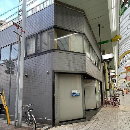 Appartamento 田町 Haus Takamatsu Esterno foto