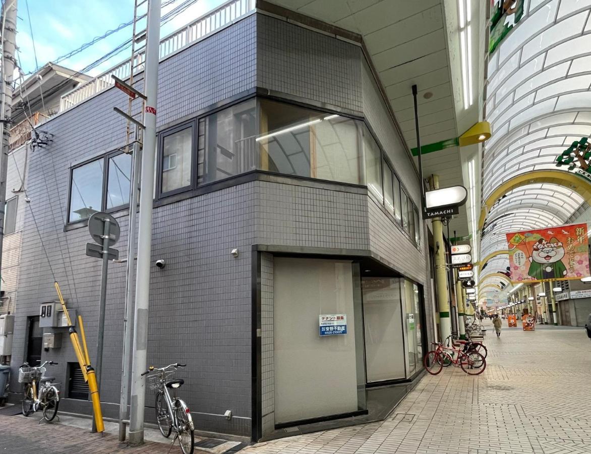 Appartamento 田町 Haus Takamatsu Esterno foto